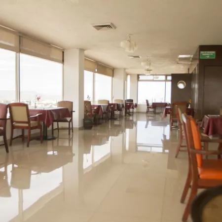 Hotel San Jorge