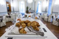 Grand Hotel & des Anglais Spa - Frühstück