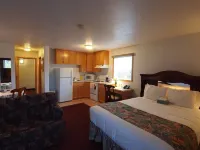 Executive House Suites Hotel & Conference Centre โรงแรมในไฮเลเวล