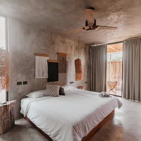 Dos Mares Barefoot Hotel