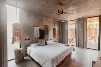 Dos Mares Barefoot Hotel