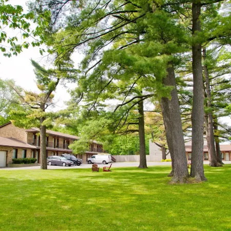 Rideau Heights Inn