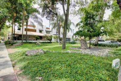 Hotel Clarum 101