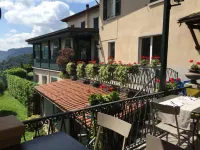 Albergo Della Torre Hotel di Cernobbio