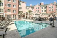 Residence Inn Joplin - Pools