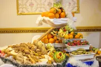 Citymax Hotel Aswan Hotels in New Aswan