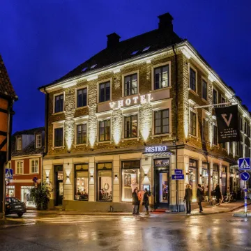 V Hotel Helsingborg, BW Premier Collection