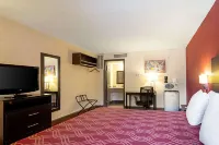 Econo Lodge Inn & Suites - Desayuno