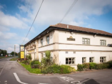 Admiral's Table, Bridgwater by Marston's Inns Hotels in Bridgwater