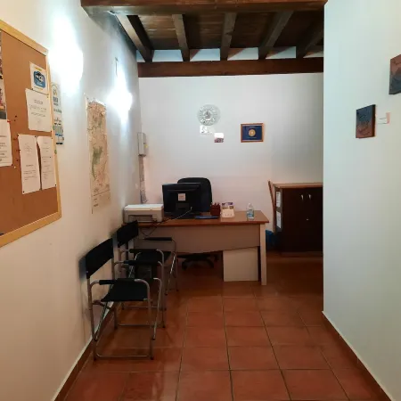 La Casa de Mi Abuela