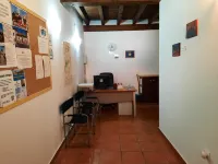 La Casa de Mi Abuela Hotels in Hervas