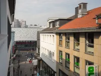 Limehome Essen Kibbelstraße