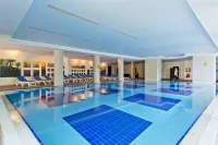 Concorde De Luxe Resort Lara Antalya – Prive Ultra All Inclusive - 5 tähden