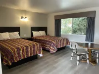 Villa Inn Anaheim Hotels in Stanton