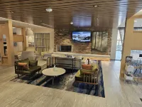 Fairfield Inn & Suites Hailey Sun Valley - Wifi