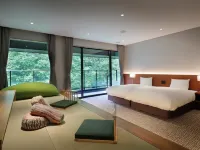 KANOUYASHIMAONSEN Hotels in Nakanojo