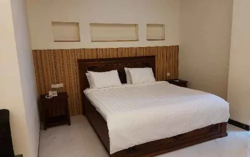 Grand Jatirogo Hotel