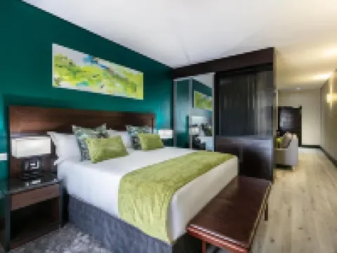 The Grand Aria Hotel and Conference Centre Hoteles en Gaborone