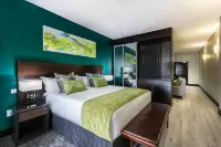 The Grand Aria Hotel and Conference Centre Hotel a 