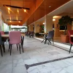 Luna Piena Hotel - Frühstück