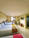Vila Sancar Pousada Hotels in Lencois