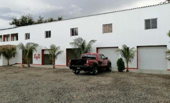 Piscalonga Hotel