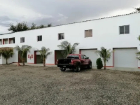 Piscalonga Hotel Hotel di 