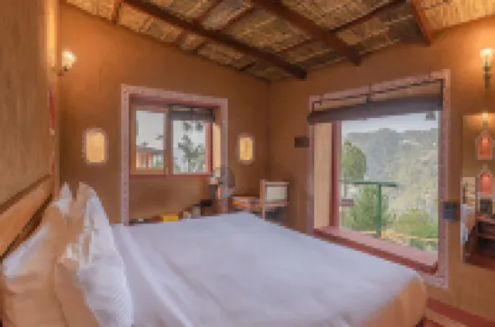 A 카사울리 Ggaon by 에코르