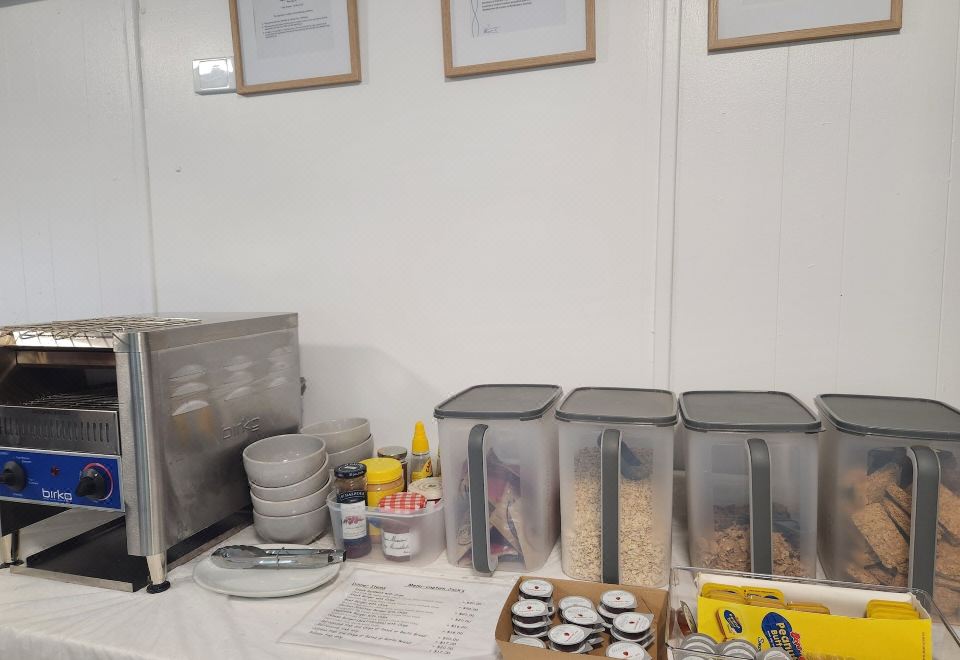 K - 타운 호텔 썸네일