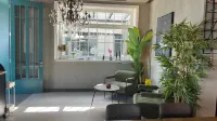 RUKA Hotel Hotel a Sasalli Merkez Mahallesi