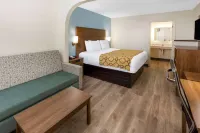 比洛克西/海泉唄盟酒店