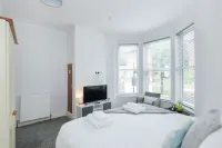 Linden Grove Apartments Hotel di Beeston