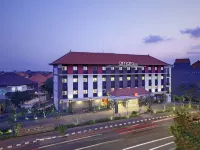 Amaris Hotel Teuku Umar Hotels near Six-ways Roundabout