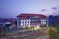 Amaris Hotel Teuku Umar Hotel dekat Universitas Udayana, Kampus Sudirman