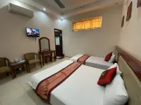 ANH ĐAO GUEST HOUSE LANG SƠN Hotels in 