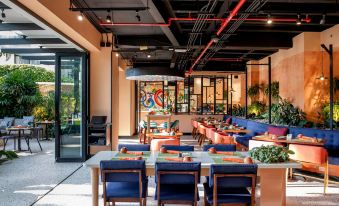 Holiday Inn SAN JOSE LA SABANA by IHG
