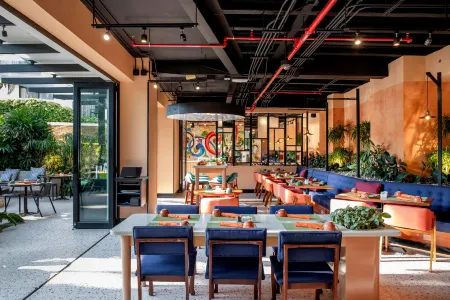 Holiday Inn San Jose la Sabana