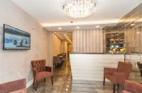 Park Grazza Hotel - Bares
