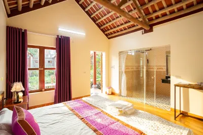 Ruby Homestay Hotel di 