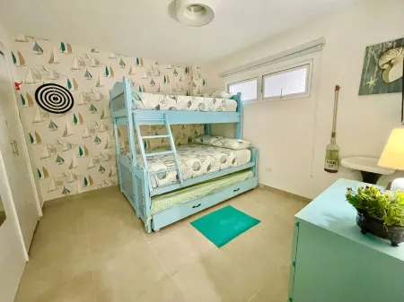 Enjoy Beach Life at This Gated Отели в г. Хуан-Долио