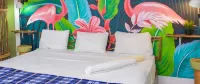 Tribe Inn & Rooftop Lounge