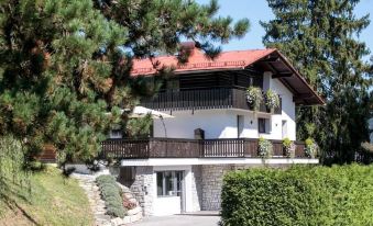 Hiša Poljana Rooms