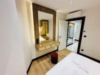 로즈 포인트 레지던스  호텔