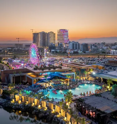 Grand Sapphire Resort & Casino