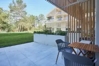 Timber Apartments by Baltic Home