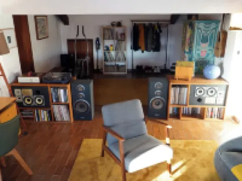 Vic Aveiro Arts House Hotels in Aveiro