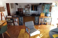 Vic Aveiro Arts House Hotels in Aveiro