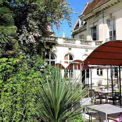 La Gourmandine Hotel Exterior