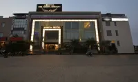 Treebo Premium Arista Hotels near Verkoper