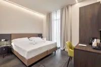 D & D Rooms Các khách sạn ở La Spezia